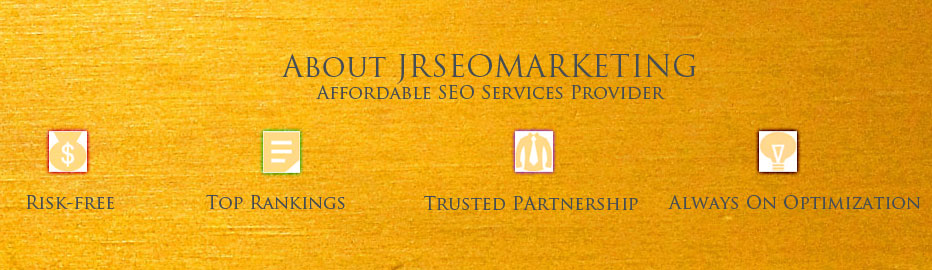JRSEOMARKETING.COM
